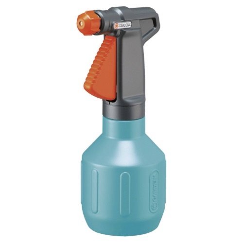 GARDENA COMFORT PLANTENSPUIT 0.5 LITER GARDENA COMFORT PLANTENSPUIT 0.5 LITER