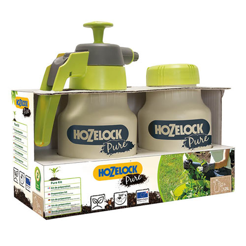 HOZELOCK PURE KIT