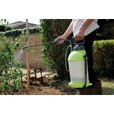 HOZELOCK PURE DRUKSPUIT 7 LITER