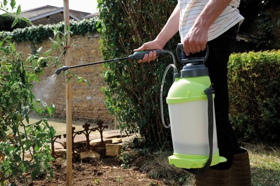 HOZELOCK PURE DRUKSPUIT 7 LITER