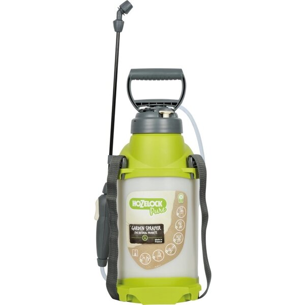 HOZELOCK HOZELOCK PURE DRUKSPUIT 7 LITER