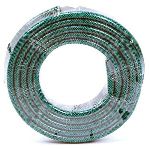 AQUAKING TUINSLANG GROEN GEWAPEND 50 METER 12.5MM