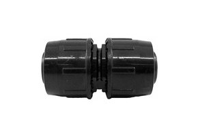 PE KOPPELING SOK 20MM