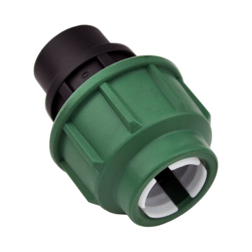 HYDROFLEX PE EINDSTOP 25 MM