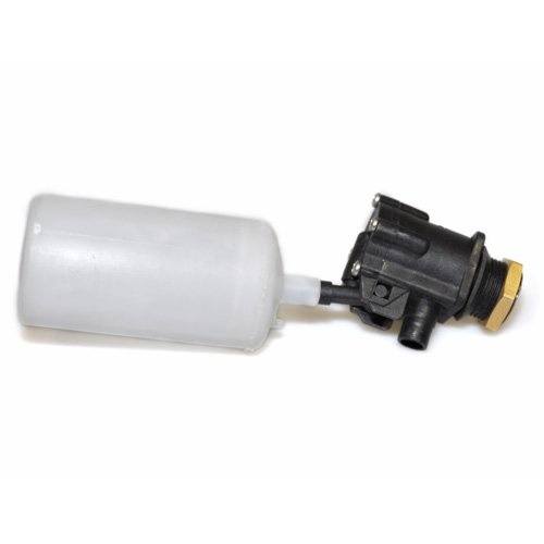 TUINCENTRUMLOPIK KUNSTSTOF VLOTTERKRAAN 3/4" - 20 MM