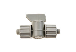 KRAANKOPPELING VOOR 8 MM MET KLEM