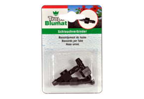 VERBINDER 8 MM VERPAKT PER 3