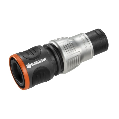 GARDENA PREMIUM WATERSTOP 13MM (1/2") - 15MM (5/8")