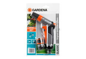 CLASSIC REINIGINGSPISTOOL