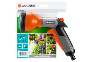 CLASSIC MULTIFUNCTIONELE BROES