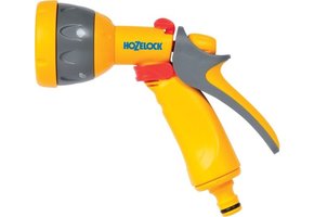 MULTI-SPRAYGUN PISTOOLBROES