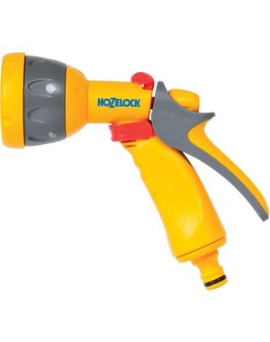 HOZELOCK MULTI-SPRAYGUN PISTOOLBROES