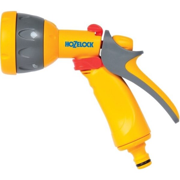 HOZELOCK HOZELOCK MULTI-SPRAYGUN PISTOOLBROES