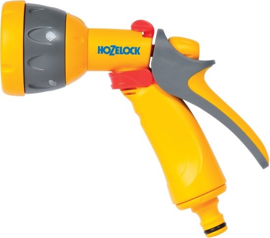 HOZELOCK MULTI-SPRAYGUN PISTOOLBROES