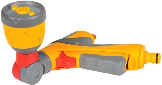 HOZELOCK ULTRA TWIST GAZONSPROEIER