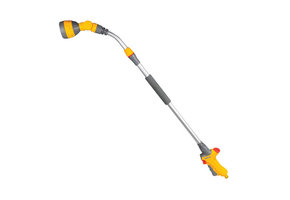 TELESCOPISCHE LANSSPROEIER PLUS 140