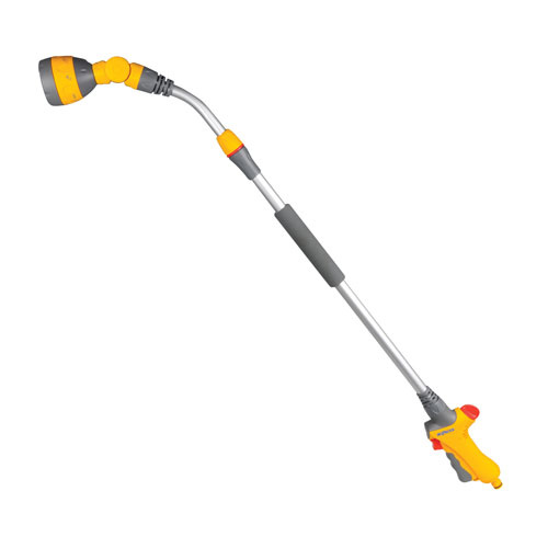 HOZELOCK TELESCOPISCHE LANSSPROEIER PLUS 140