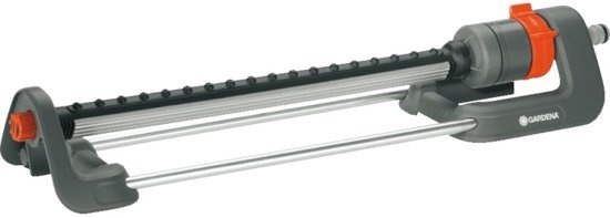 GARDENA ZWENKSPROEIER AQUA L 280 M²