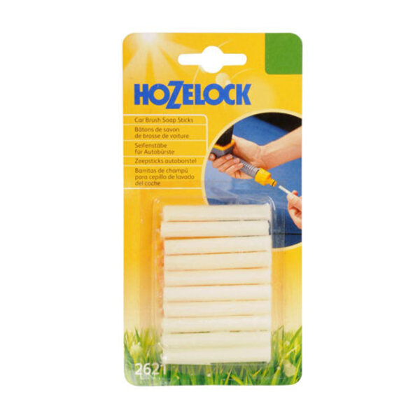 HOZELOCK HOZELOCK AUTOSHAMPOOSTAAFJES