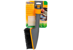 AUTOWASBORSTEL & SHAMPOOSTICKS