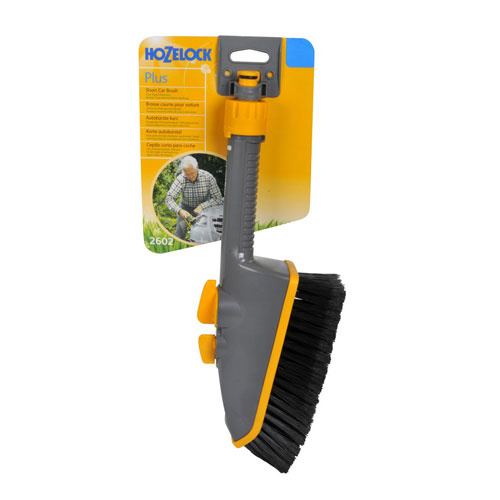 HOZELOCK AUTOWASBORSTEL PLUS