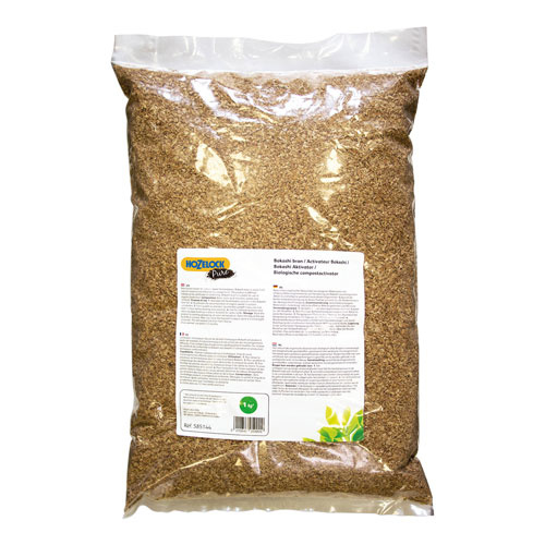 HOZELOCK PURE COMPOSTMAKER 1KG