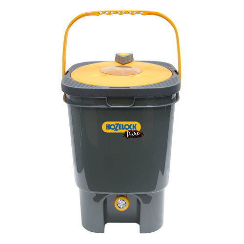 HOZELOCK PURE BIOMIX