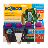 HOZELOCK AQUASOLO 3+1 SET XL PAARS VOOR POTTEN Ø25 - 80CM