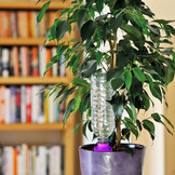 HOZELOCK AQUASOLO 3+1 SET XL PAARS VOOR POTTEN Ø25 - 80CM