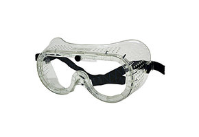 SKANDIA RUIMZICHTBRIL - VEILIGHEIDSBRIL