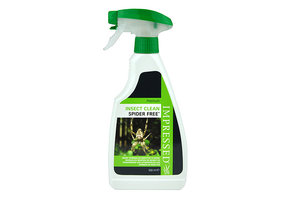 SPIDER FREE SPRAY 500 ML