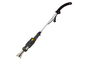 ECOPOWER ELEKTRISCHE ONKRUIDBRANDER