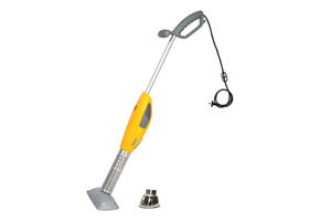 GREEN POWER XL ELEKTRISCHE ONKRUIDBRANDER