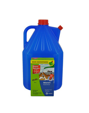 BAYER GARDEN  BAYTHION KO VLOEIBAAR 250 ML INCL. NESTGIETER