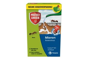 FASTION KNOCK-OUT VLOEIBAAR 250 ML