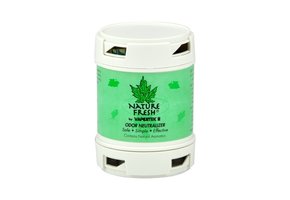 NATURE FRESH MINI 3" HERVULBARE GEURREGELAAR