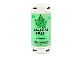 NATURE FRESH MAXI 5" HERVULBARE GEURREGELAAR