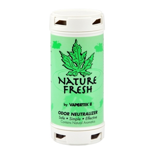 VAPORTEK NATURE FRESH MAXI 5" HERVULBARE GEURREGELAAR