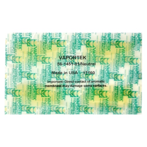 VAPORTEK 4 CELLIG MEMBRAAM (MAXI 5" NAVULLING)