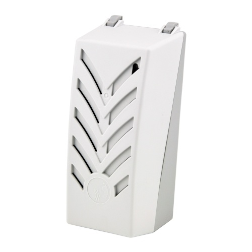 VAPORTEK VAPORTRONIC EXCL. BATERIJEN VOOR 6 OF 12 GRAM EZ-DISK