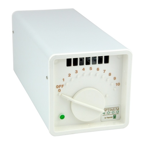 VAPORTEK OPTIMUM 4000 (INCL. CARTRIDGE)