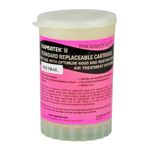 VAPORTEK RESTORATOR CARTRIDGE 150 GRAM