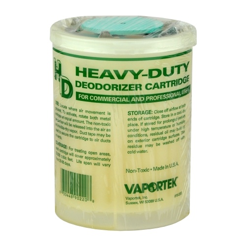 VAPORTEK HEAVY DUTY (STAND-ALONE)