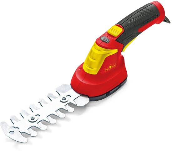 WOLF-GARTEN LI-ION POWER FINESSE BUXUSSCHAAR 30 B