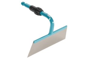 COMBISYSTEEM ONKRUIDHAK 16 CM