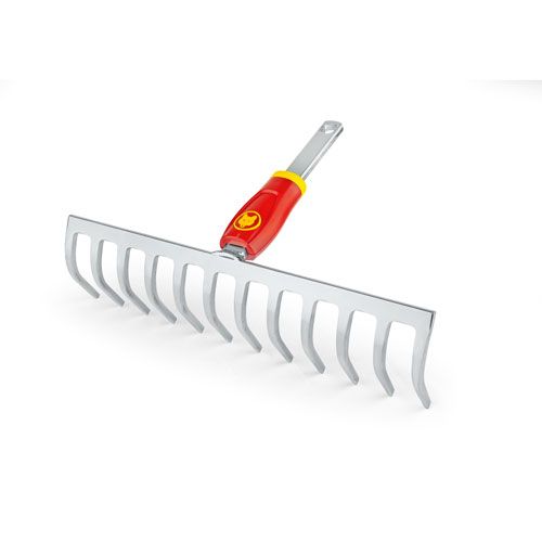 WOLF-GARTEN DR-M35 HARK 35CM 14-TANDS