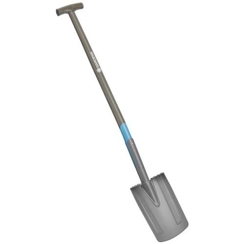 GARDENA NATURELINE SPADE T-GREEP 117 CM GARDENA NATURELINE SPADE T-GREEP 117 CM