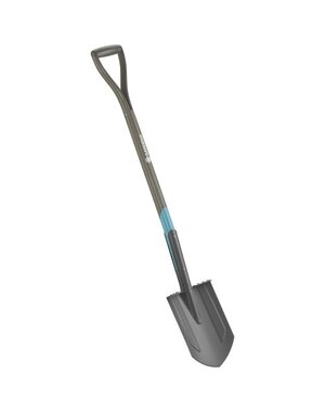 GARDENA NATURELINE PUNTSPADE D-GREEP 117 CM