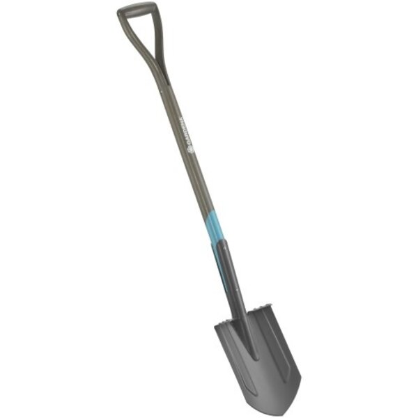 GARDENA GARDENA NATURELINE PUNTSPADE D-GREEP 117 CM