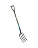 GARDENA NATURELINE SPITVORK D-GREEP 117 CM